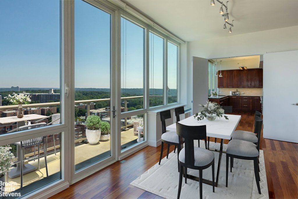 640 West 237th Street, Unit 20B photo 15