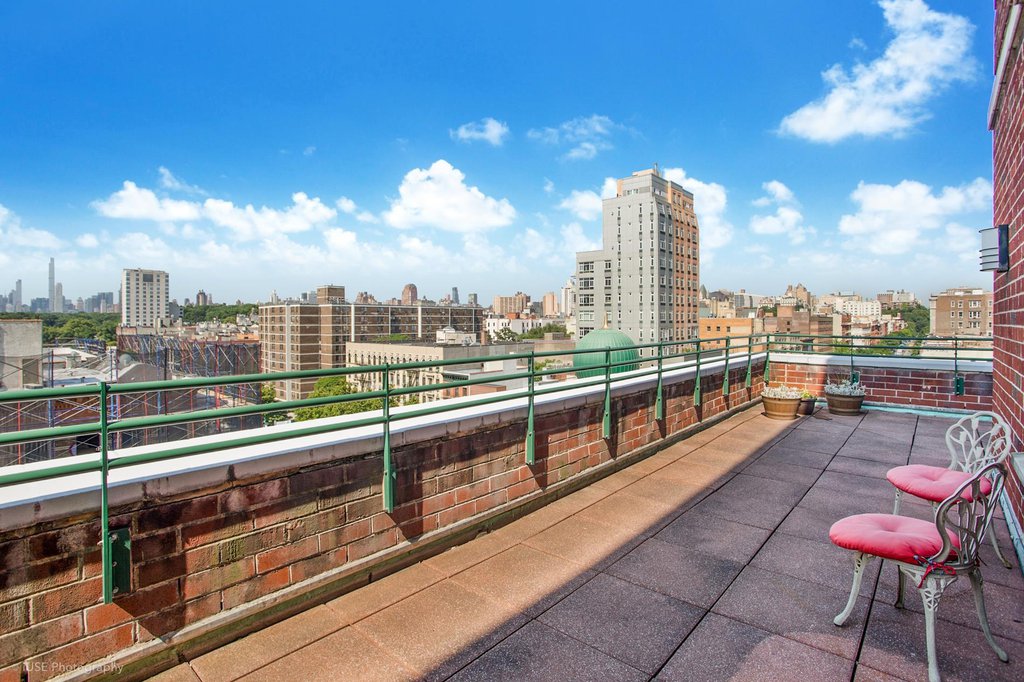 130 Lenox Avenue, Unit 907 photo 11