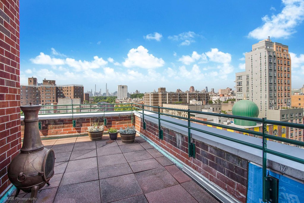 130 Lenox Avenue, Unit 907 photo 12