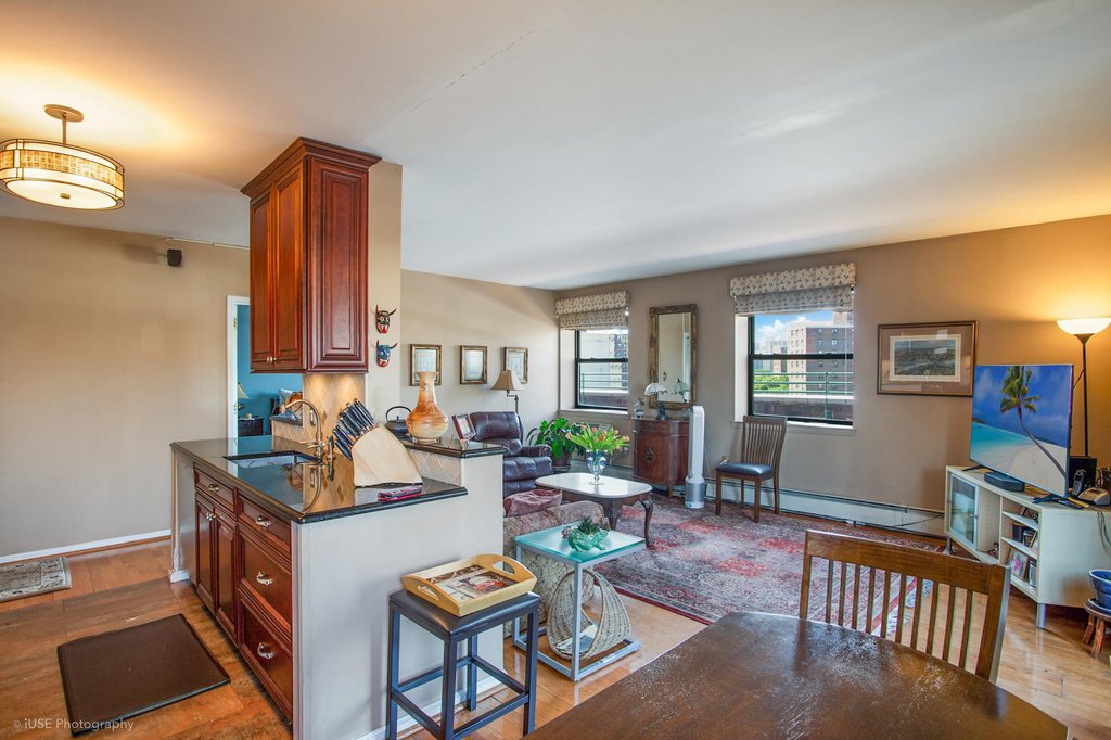 130 Lenox Avenue, Unit 907 photo 13