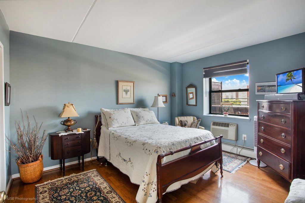 130 Lenox Avenue, Unit 907 photo 17
