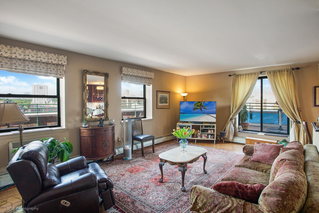 130 Lenox Avenue, Unit 907