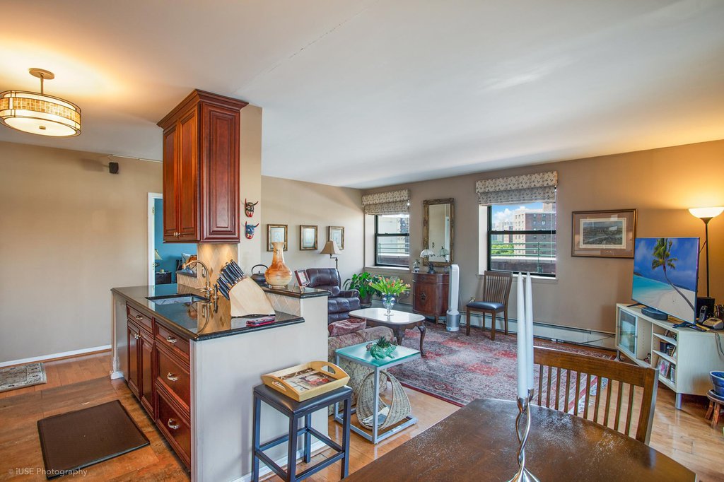 130 Lenox Avenue, Unit 907 photo 2