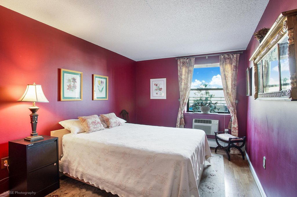 130 Lenox Avenue, Unit 907 photo 4