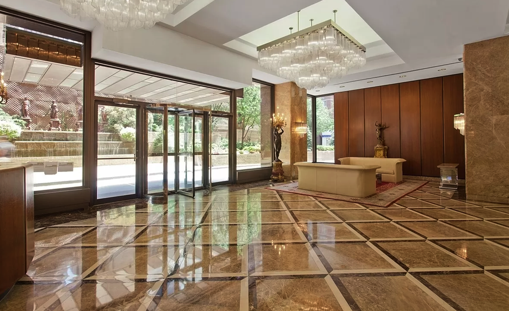 145 West 67th Street Lincoln Square New York NY 10023