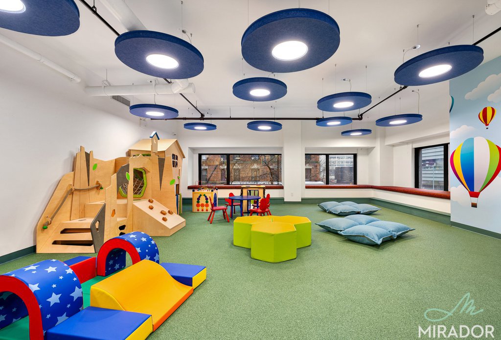 145 West 67th Street 15F Lincoln Square New York NY 10023