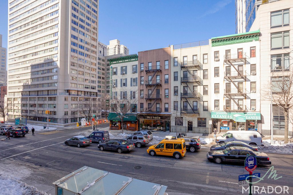 1556 York Avenue 5A Upper East Side New York NY 10028