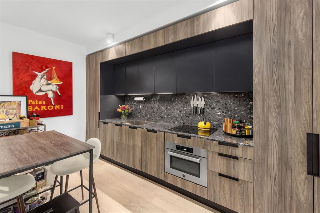 181 East 101st Street, Unit 408