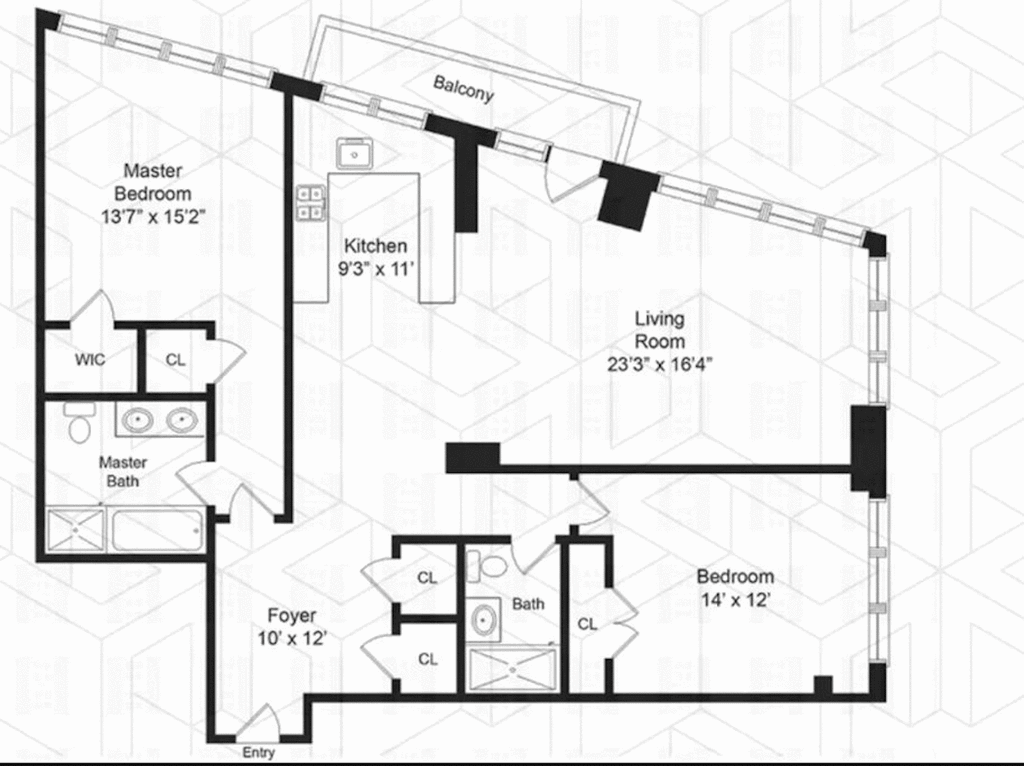 640 West 237th Street, Unit 11A photo 39