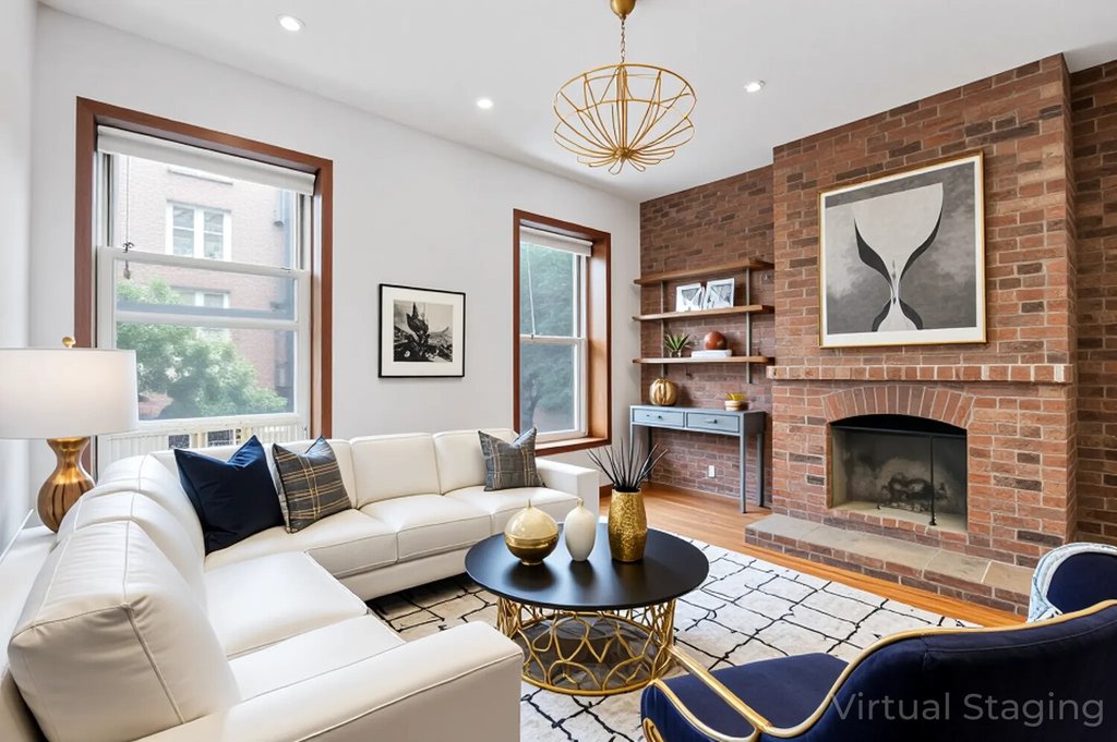 146 West 82nd Street, Unit 3A