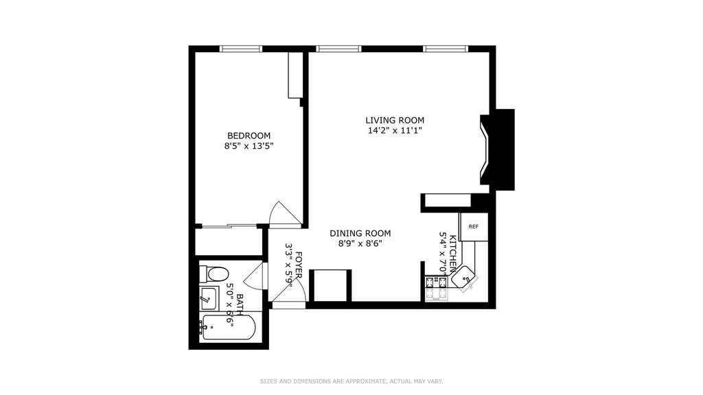 146 West 82nd Street, Unit 3A photo 9