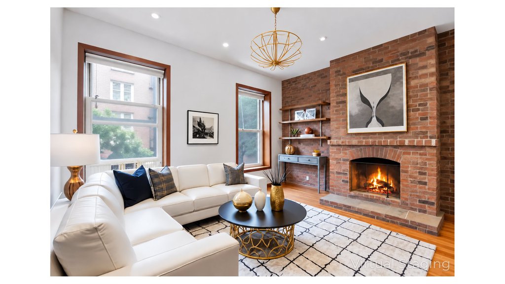 146 West 82nd Street, Unit 3A