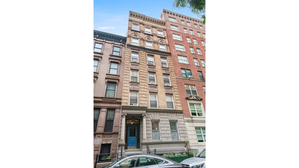 146 West 82nd Street, Unit 3A photo 8