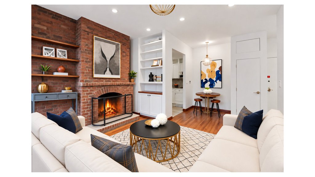 146 West 82nd Street, Unit 3A photo 2