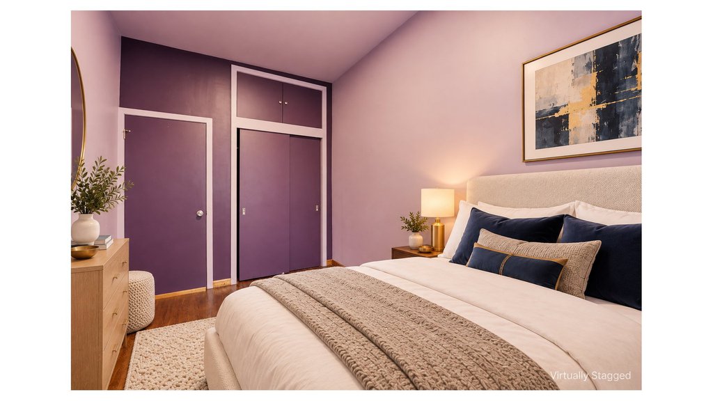 146 West 82nd Street, Unit 3A photo 4