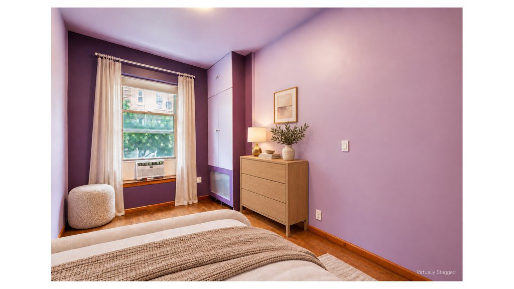 146 West 82nd Street, Unit 3A photo 5