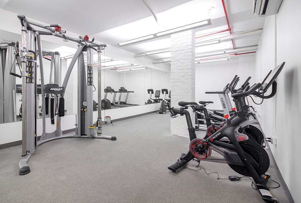 255 West 14th Street Chelsea New York NY 10011