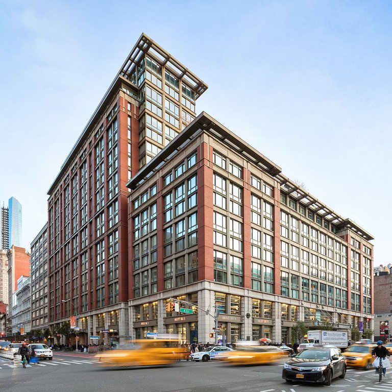 60 West 23rd Street Flatiron District New York NY 10010