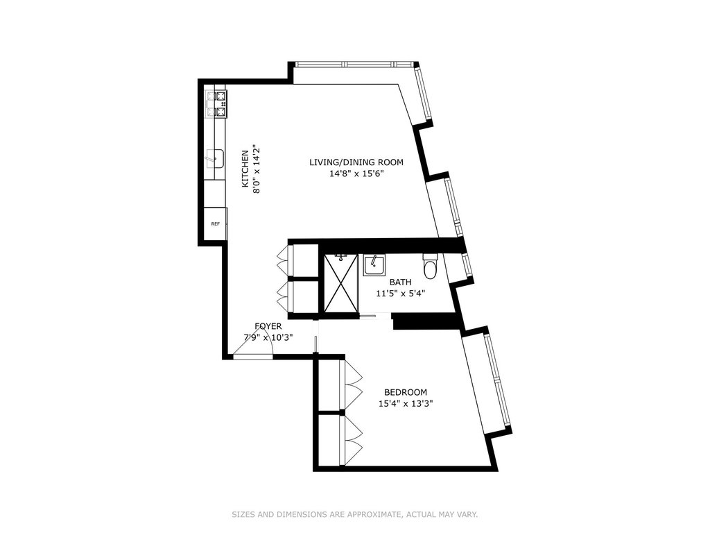 123 Washington Street, Unit 39A photo 12