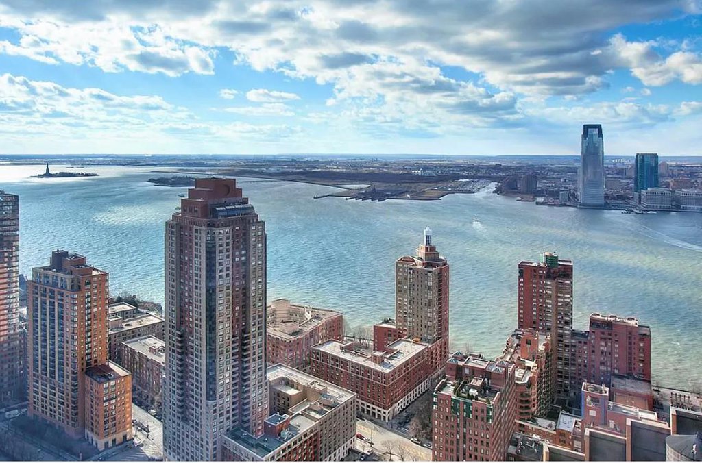 123 Washington Street, Unit 39A photo 8
