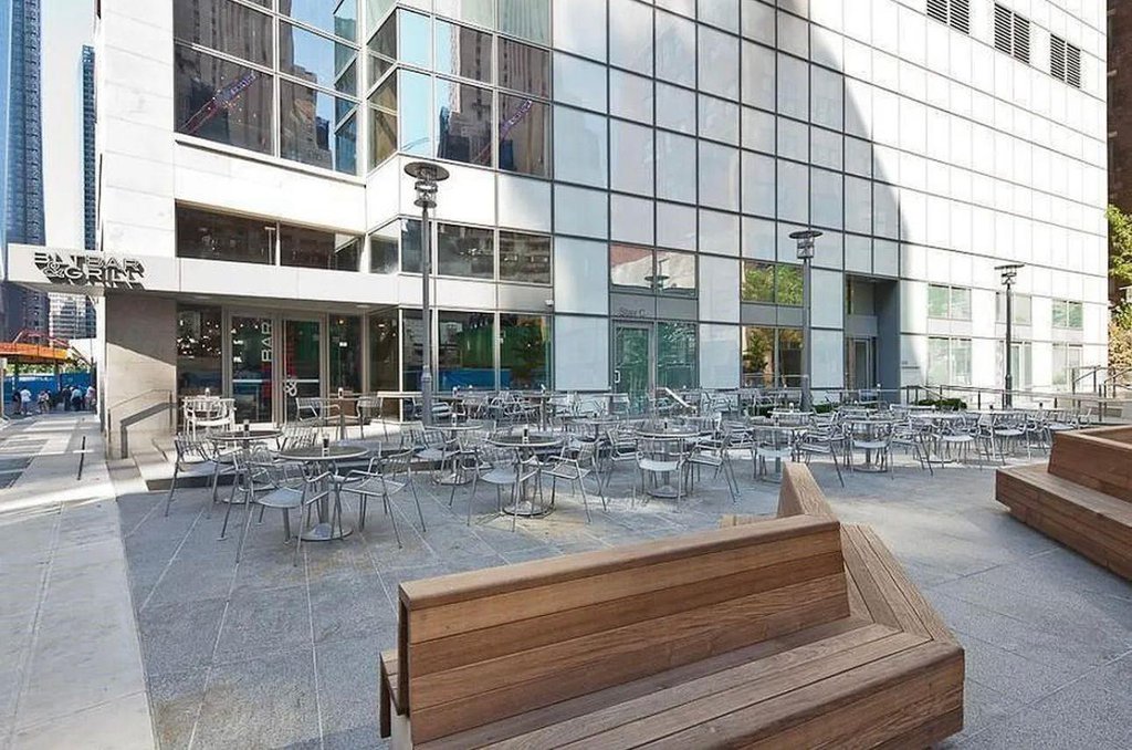 123 Washington Street, Unit 39A photo 11