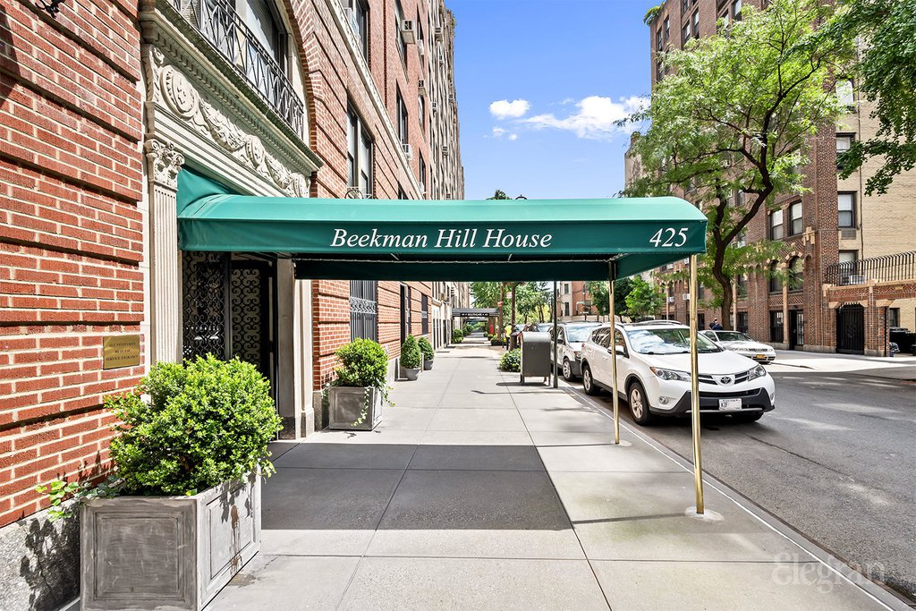 425 East 51st Street, Unit 5G