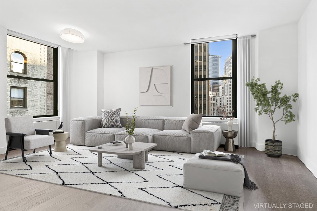 25 Broad Street, Unit 19E