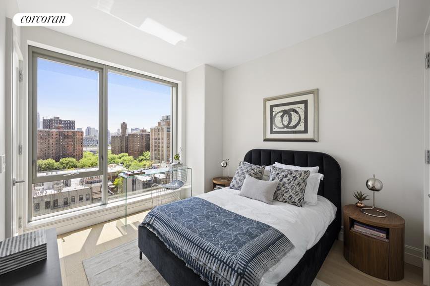 222 East Broadway, Unit 9A