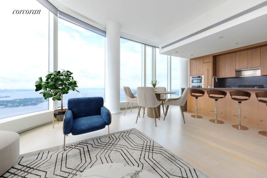 50 West Street, Unit 55B photo 4