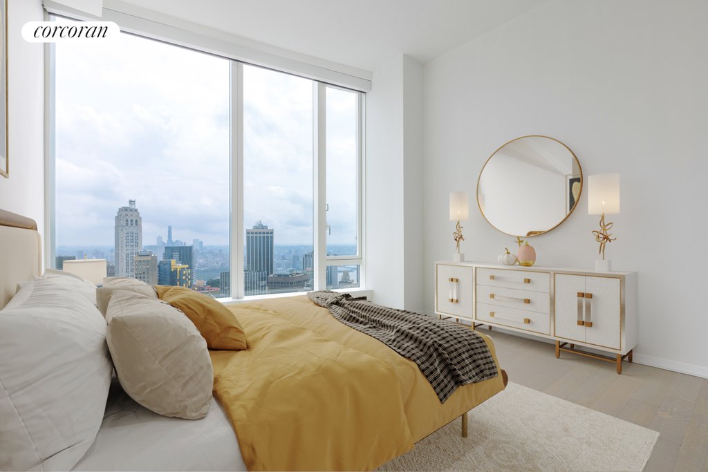 50 West Street, Unit 55B photo 8