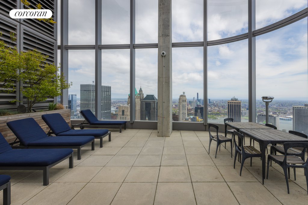 50 West Street, Unit 55B photo 16