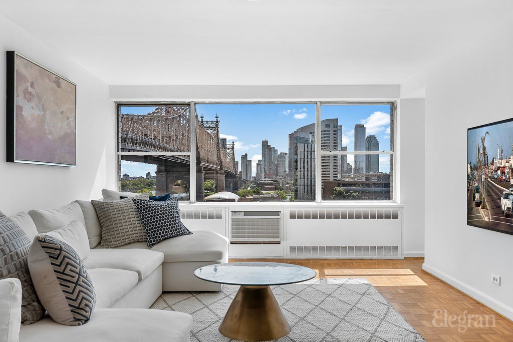 35 Sutton Place, Unit 7B