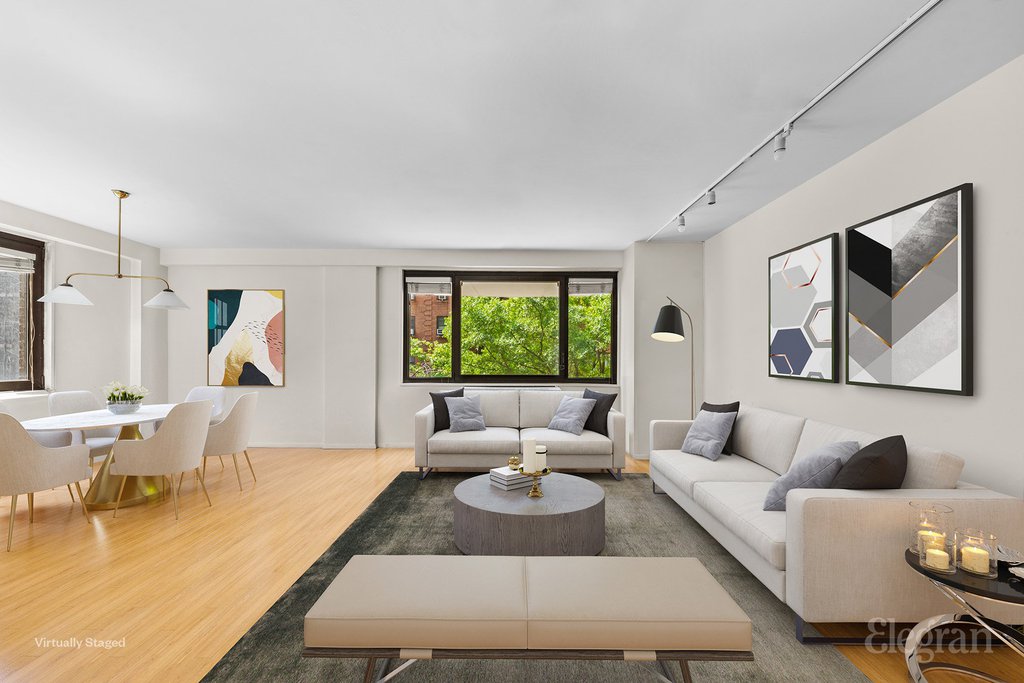 10 West 66th Street, Unit 3G