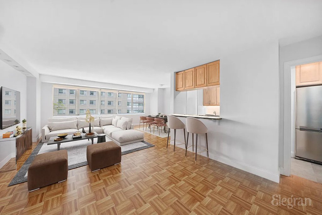 155 East 34th Street, Unit 8F