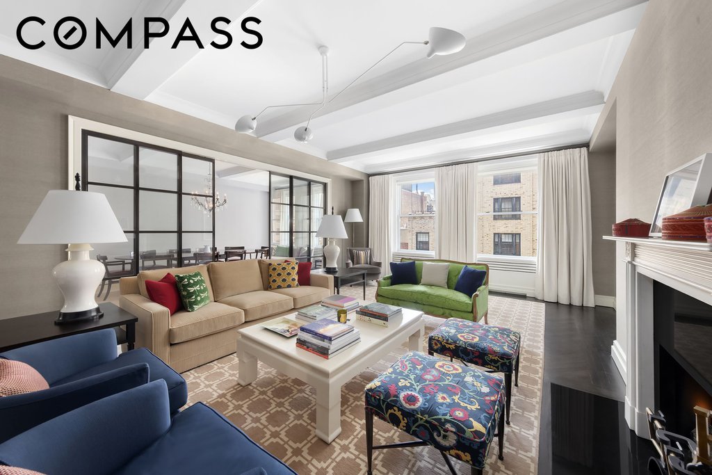 33 East 70th Street, Unit 6F