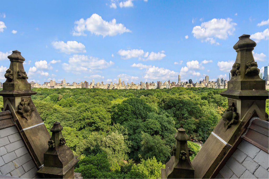 1 West 72nd Street, Unit 84