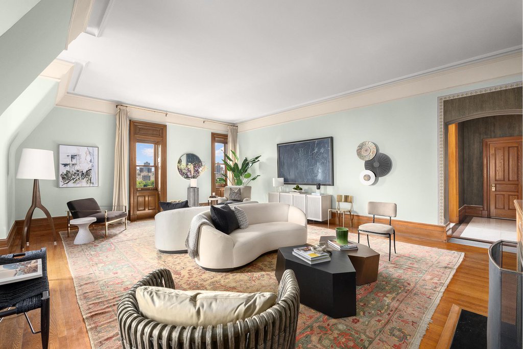 1 West 72nd Street, Unit 84 photo 2