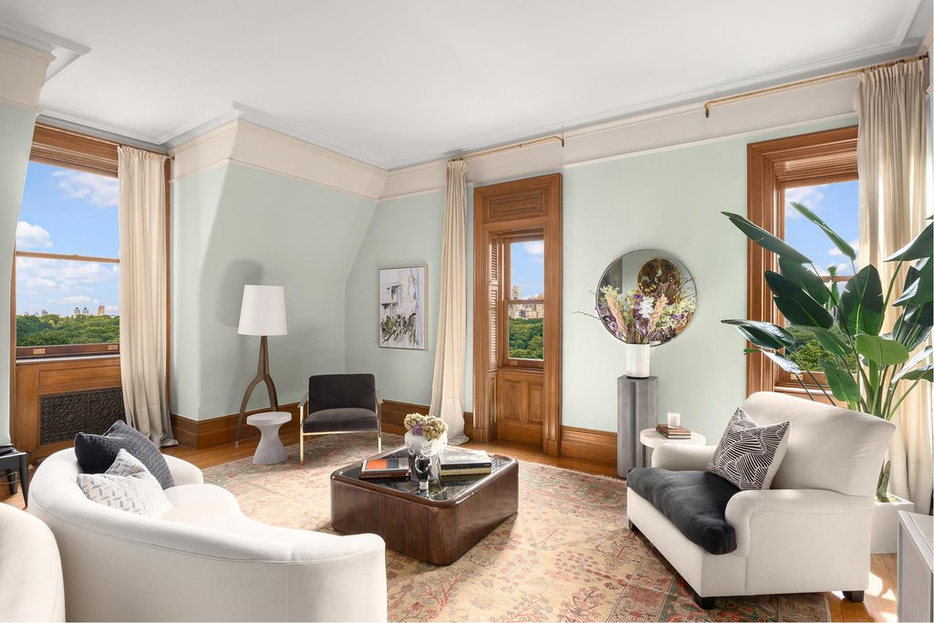 1 West 72nd Street, Unit 84 photo 3