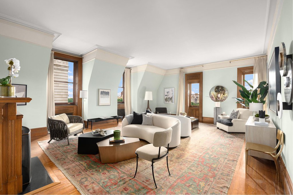 1 West 72nd Street, Unit 84 photo 4