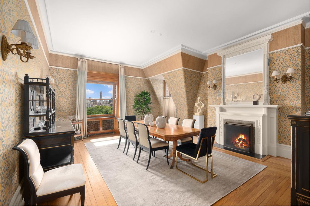 1 West 72nd Street, Unit 84 photo 5