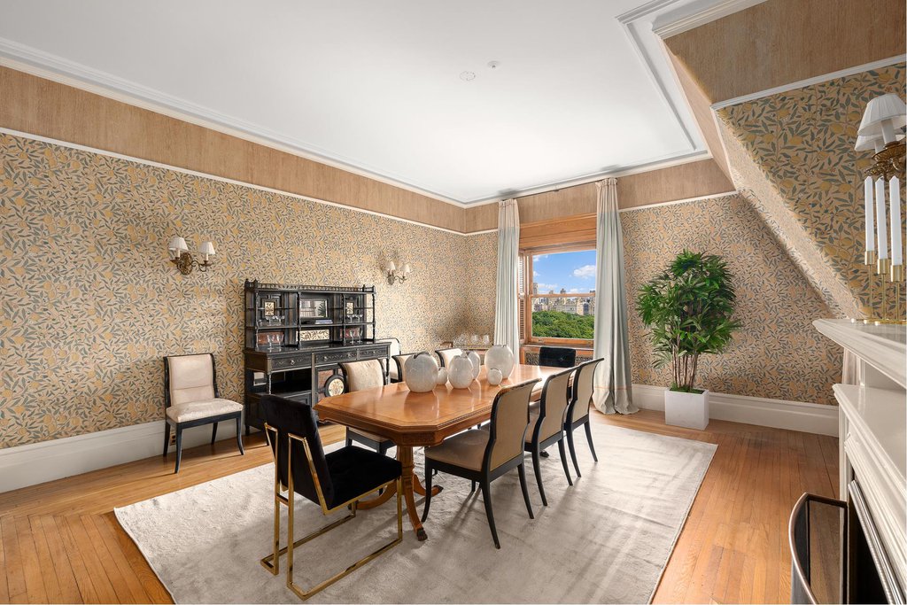 1 West 72nd Street, Unit 84 photo 6