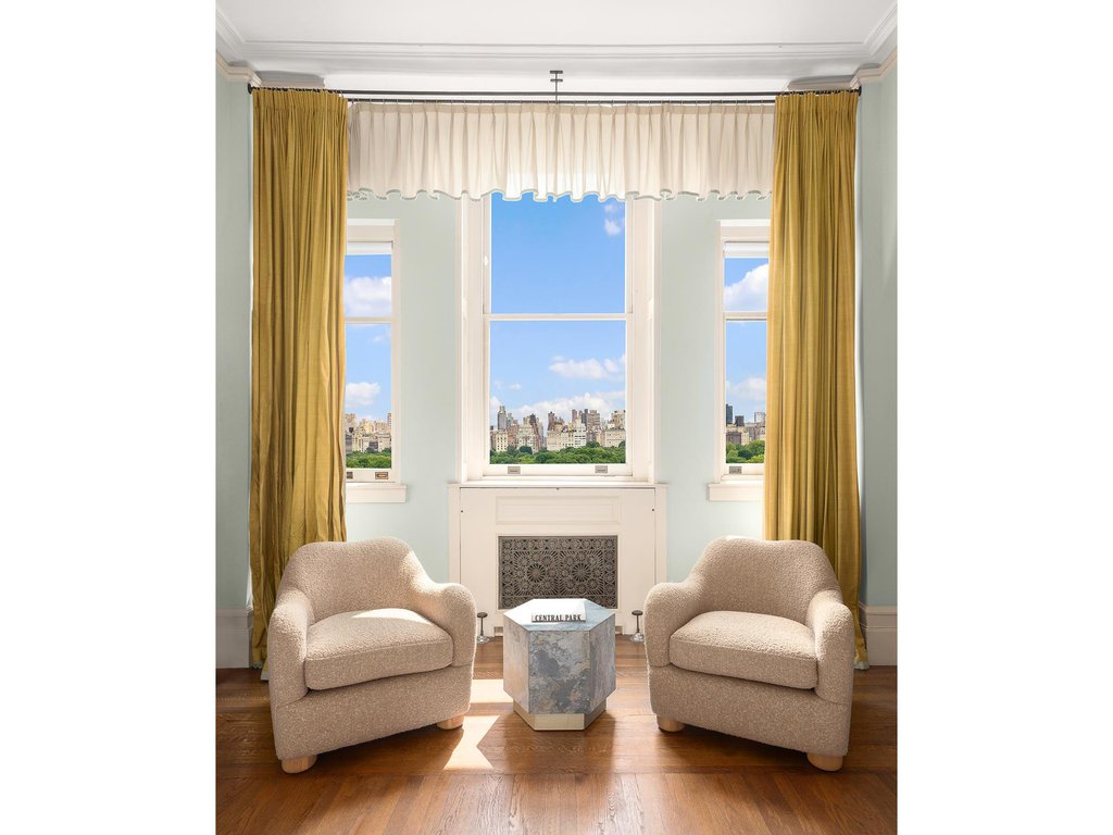 1 West 72nd Street, Unit 84 photo 10