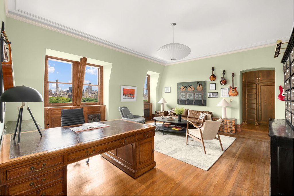 1 West 72nd Street, Unit 84 photo 22