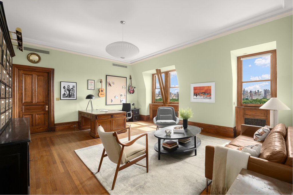 1 West 72nd Street, Unit 84 photo 26
