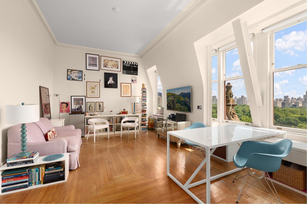 1 West 72nd Street, Unit 84 photo 12