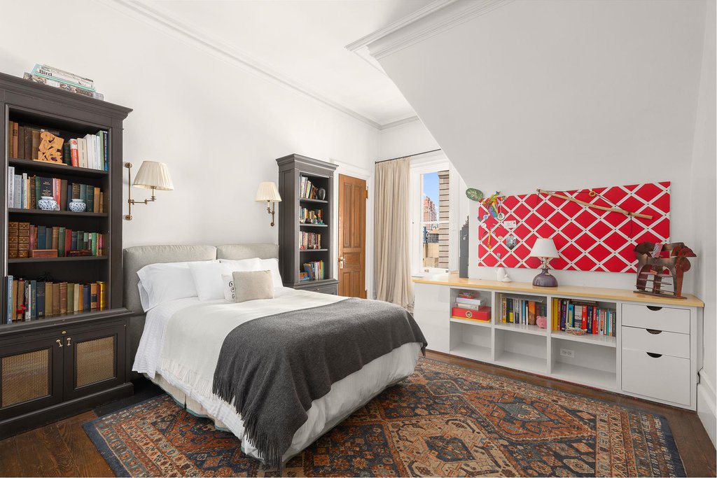 1 West 72nd Street, Unit 84 photo 14