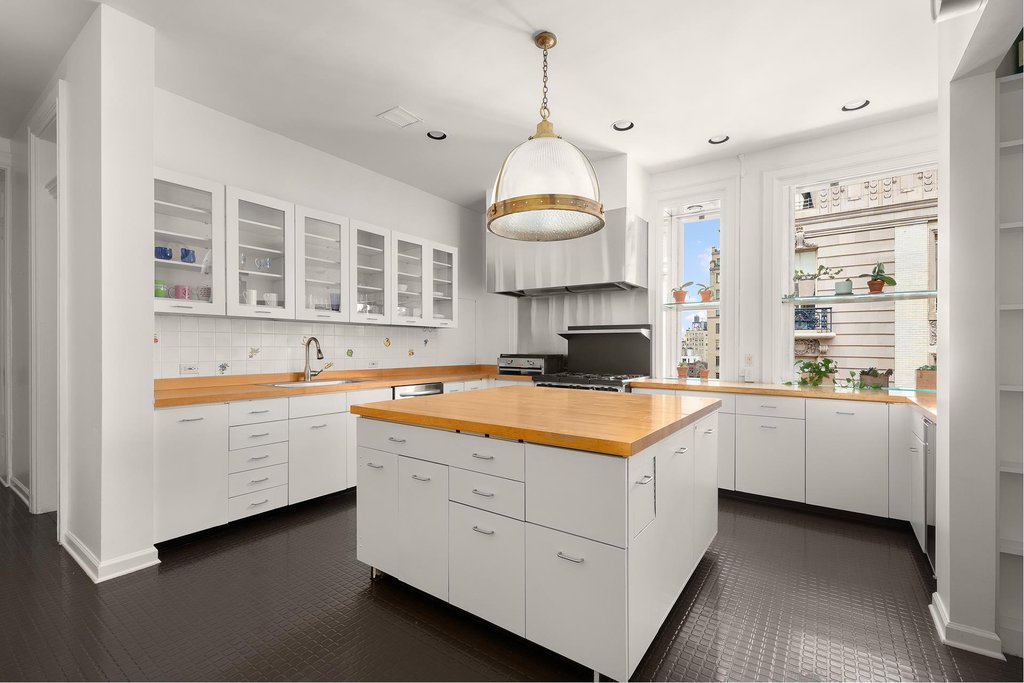 1 West 72nd Street, Unit 84 photo 16