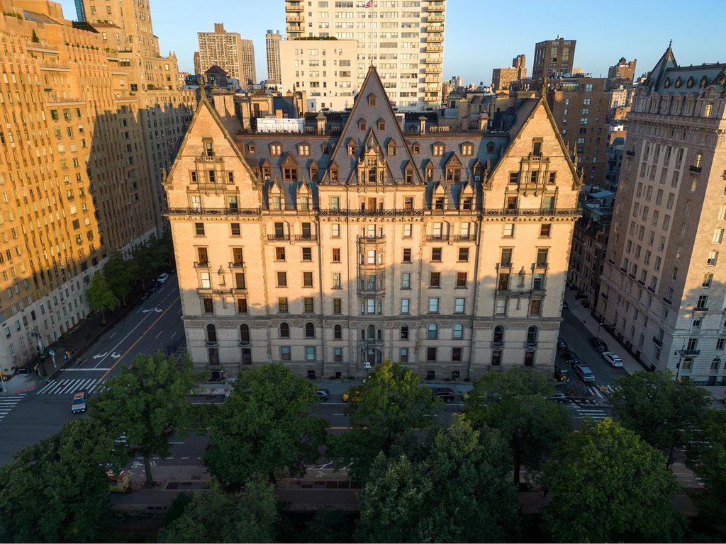 1 West 72nd Street, Unit 84 photo 25