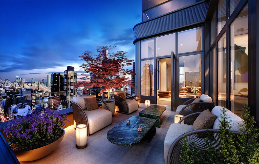 249 East 62nd Street, Unit PH
