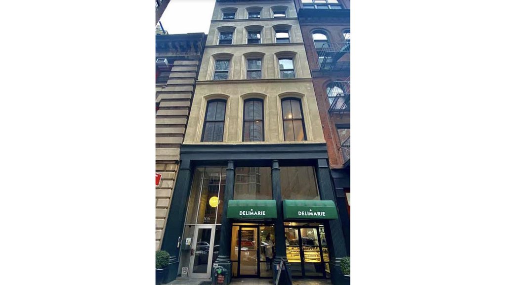 106 Duane Street, Unit COM